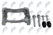 Halter, Bremssattel Hinterachse beidseitig NTY HZT-HD-020A