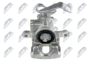 Bremssattel Hinterachse rechts Hinterachse NTY HZT-HD-021