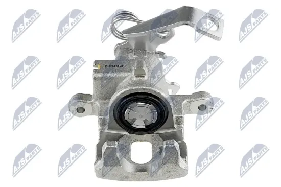 Bremssattel Hinterachse rechts Hinterachse NTY HZT-HD-021 Bild Bremssattel Hinterachse rechts Hinterachse NTY HZT-HD-021