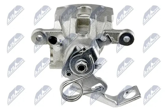 Bremssattel Hinterachse rechts Hinterachse NTY HZT-HD-021 Bild Bremssattel Hinterachse rechts Hinterachse NTY HZT-HD-021