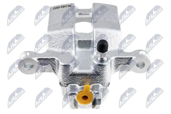 Bremssattel Hinterachse links Hinterachse NTY HZT-HD-022 Bild Bremssattel Hinterachse links Hinterachse NTY HZT-HD-022