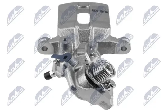 Bremssattel Hinterachse links NTY HZT-HD-038 Bild Bremssattel Hinterachse links NTY HZT-HD-038