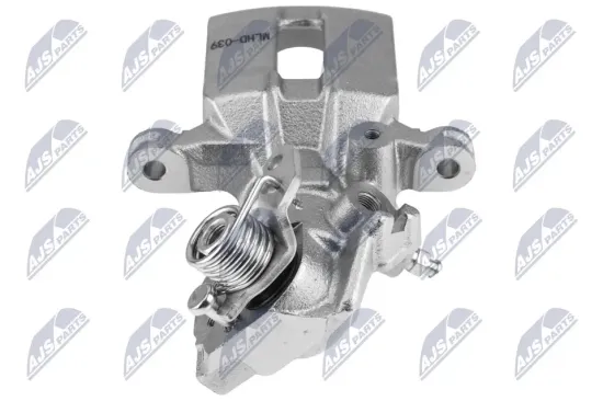 Bremssattel Hinterachse rechts NTY HZT-HD-039 Bild Bremssattel Hinterachse rechts NTY HZT-HD-039