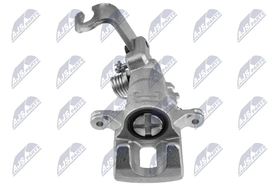 Bremssattel Hinterachse links NTY HZT-HD-040