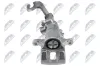 Bremssattel Hinterachse links NTY HZT-HD-040 Bild Bremssattel Hinterachse links NTY HZT-HD-040