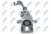 Bremssattel Hinterachse links NTY HZT-HD-040