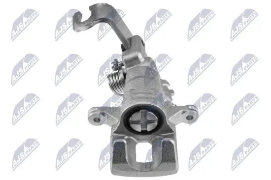 Bremssattel Hinterachse links NTY HZT-HD-040 Bild Bremssattel Hinterachse links NTY HZT-HD-040