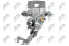 Bremssattel Hinterachse links NTY HZT-HD-040 Bild Bremssattel Hinterachse links NTY HZT-HD-040