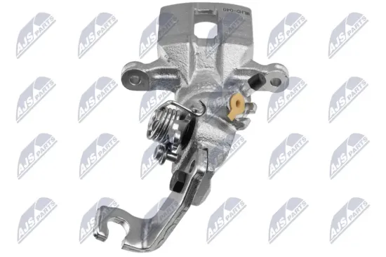 Bremssattel Hinterachse links NTY HZT-HD-040 Bild Bremssattel Hinterachse links NTY HZT-HD-040