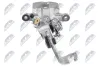Bremssattel Hinterachse rechts NTY HZT-HD-041 Bild Bremssattel Hinterachse rechts NTY HZT-HD-041