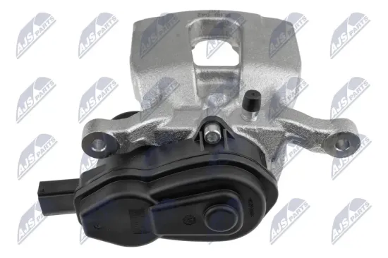 Bremssattel Hinterachse links NTY HZT-HD-042 Bild Bremssattel Hinterachse links NTY HZT-HD-042