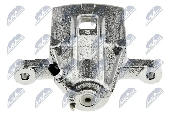 Bremssattel Hinterachse links NTY HZT-HY-500 Bild Bremssattel Hinterachse links NTY HZT-HY-500