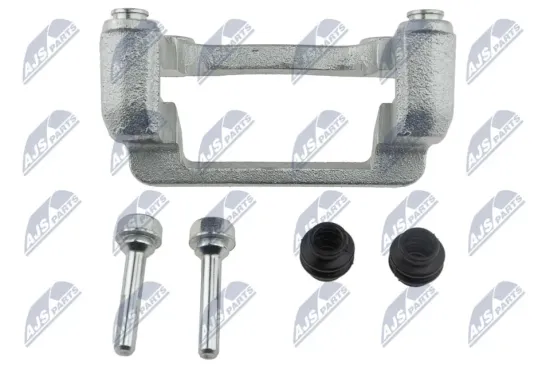 Halter, Bremssattel Hinterachse beidseitig NTY HZT-HY-500A Bild Halter, Bremssattel Hinterachse beidseitig NTY HZT-HY-500A