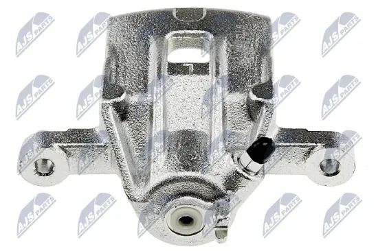 Bremssattel Hinterachse rechts Hinterachse NTY HZT-HY-501 Bild Bremssattel Hinterachse rechts Hinterachse NTY HZT-HY-501