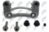 Halter, Bremssattel Hinterachse beidseitig NTY HZT-HY-502A Bild Halter, Bremssattel Hinterachse beidseitig NTY HZT-HY-502A