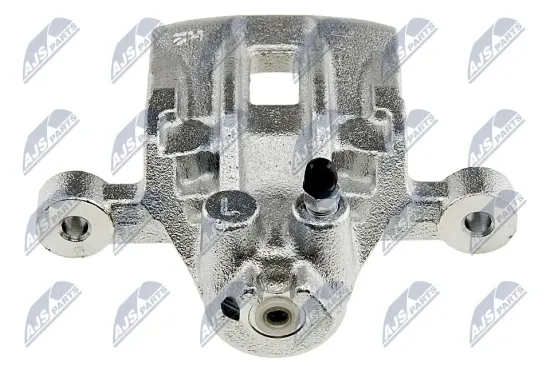 Bremssattel Hinterachse links Hinterachse NTY HZT-HY-504 Bild Bremssattel Hinterachse links Hinterachse NTY HZT-HY-504