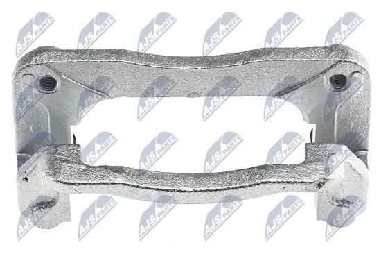 Halter, Bremssattel Hinterachse beidseitig NTY HZT-HY-506A Bild Halter, Bremssattel Hinterachse beidseitig NTY HZT-HY-506A