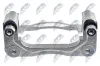 Halter, Bremssattel Hinterachse beidseitig NTY HZT-HY-506A Bild Halter, Bremssattel Hinterachse beidseitig NTY HZT-HY-506A