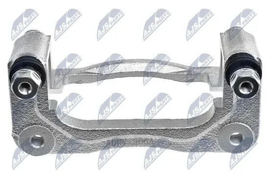 Halter, Bremssattel Hinterachse beidseitig NTY HZT-HY-506A Bild Halter, Bremssattel Hinterachse beidseitig NTY HZT-HY-506A