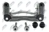 Halter, Bremssattel Hinterachse beidseitig NTY HZT-HY-508A Bild Halter, Bremssattel Hinterachse beidseitig NTY HZT-HY-508A