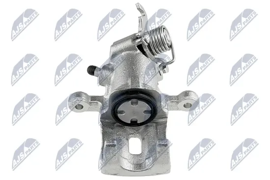 Bremssattel Hinterachse links NTY HZT-HY-510 Bild Bremssattel Hinterachse links NTY HZT-HY-510