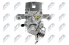 Bremssattel Hinterachse links NTY HZT-HY-510 Bild Bremssattel Hinterachse links NTY HZT-HY-510
