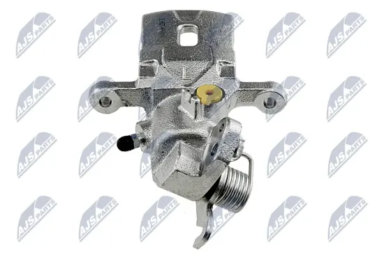 Bremssattel Hinterachse links NTY HZT-HY-510 Bild Bremssattel Hinterachse links NTY HZT-HY-510