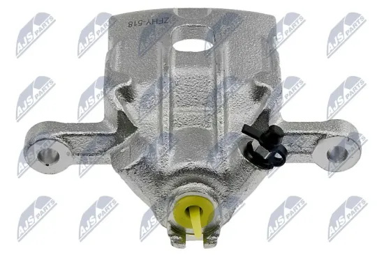 Bremssattel Hinterachse links NTY HZT-HY-518 Bild Bremssattel Hinterachse links NTY HZT-HY-518