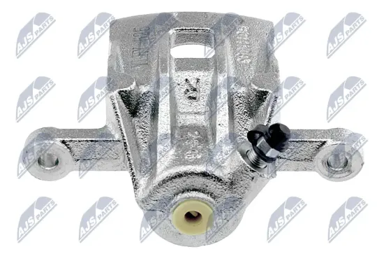Bremssattel Hinterachse rechts NTY HZT-HY-525 Bild Bremssattel Hinterachse rechts NTY HZT-HY-525