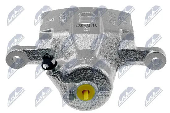 Bremssattel Hinterachse rechts NTY HZT-HY-527 Bild Bremssattel Hinterachse rechts NTY HZT-HY-527