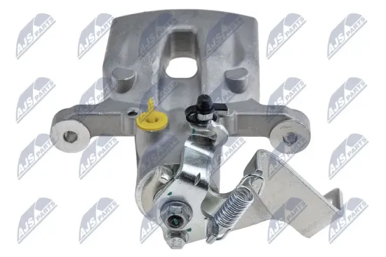 Bremssattel Hinterachse links NTY HZT-HY-528 Bild Bremssattel Hinterachse links NTY HZT-HY-528