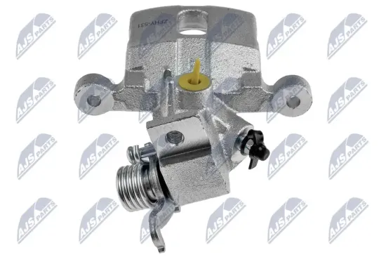 Bremssattel Hinterachse rechts NTY HZT-HY-531 Bild Bremssattel Hinterachse rechts NTY HZT-HY-531