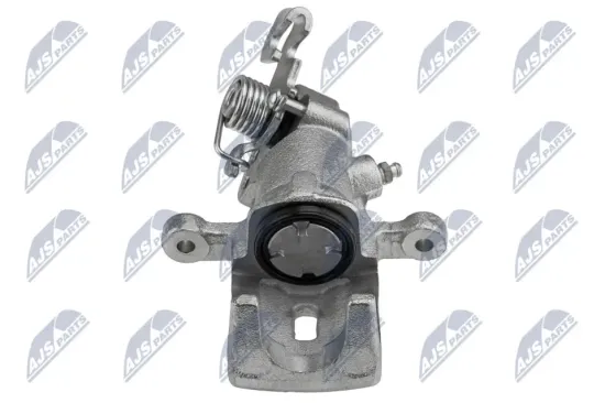 Bremssattel Hinterachse rechts NTY HZT-HY-546 Bild Bremssattel Hinterachse rechts NTY HZT-HY-546