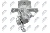 Bremssattel Hinterachse rechts NTY HZT-HY-546 Bild Bremssattel Hinterachse rechts NTY HZT-HY-546