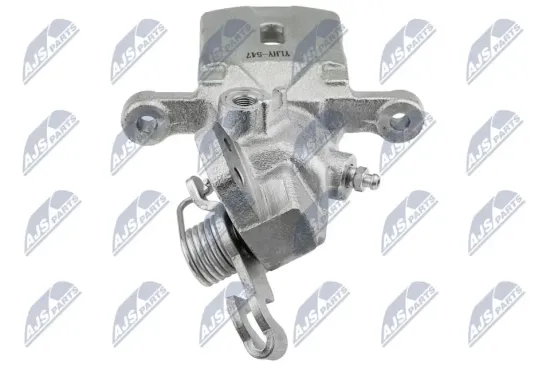 Bremssattel Hinterachse rechts NTY HZT-HY-546 Bild Bremssattel Hinterachse rechts NTY HZT-HY-546