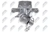 Bremssattel Hinterachse links NTY HZT-HY-547 Bild Bremssattel Hinterachse links NTY HZT-HY-547