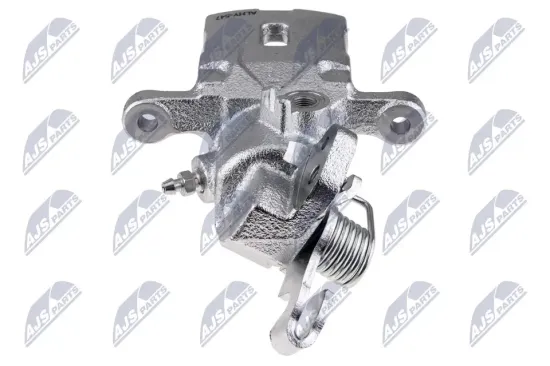 Bremssattel Hinterachse links NTY HZT-HY-547 Bild Bremssattel Hinterachse links NTY HZT-HY-547