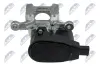 Bremssattel Hinterachse links NTY HZT-HY-550 Bild Bremssattel Hinterachse links NTY HZT-HY-550