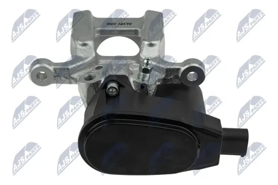 Bremssattel Hinterachse links NTY HZT-HY-550 Bild Bremssattel Hinterachse links NTY HZT-HY-550