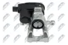 Bremssattel Hinterachse rechts NTY HZT-HY-551