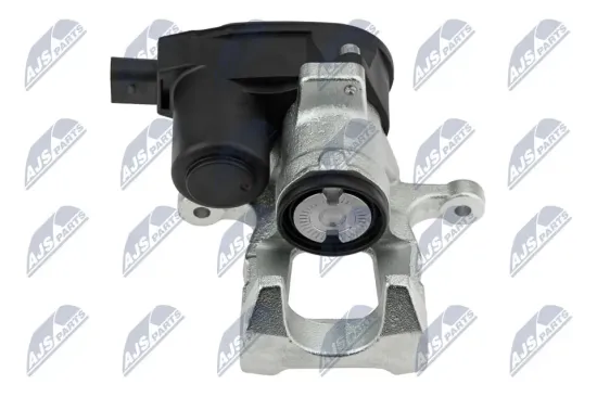 Bremssattel Hinterachse rechts NTY HZT-HY-551 Bild Bremssattel Hinterachse rechts NTY HZT-HY-551