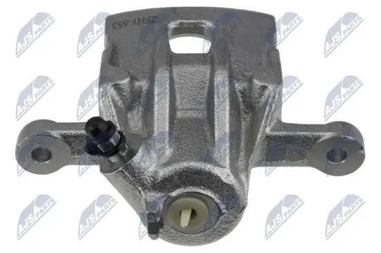 Bremssattel Hinterachse rechts NTY HZT-HY-553 Bild Bremssattel Hinterachse rechts NTY HZT-HY-553