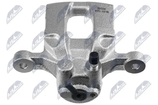 Bremssattel Hinterachse links NTY HZT-HY-554 Bild Bremssattel Hinterachse links NTY HZT-HY-554