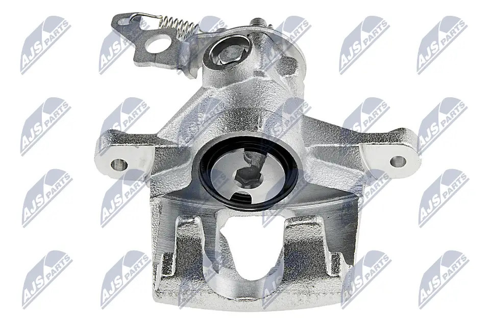 Bremssattel Hinterachse rechts Hinterachse NTY HZT-JG-001