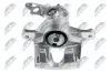 Bremssattel Hinterachse rechts Hinterachse NTY HZT-JG-001 Bild Bremssattel Hinterachse rechts Hinterachse NTY HZT-JG-001