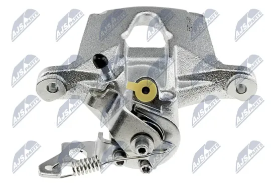 Bremssattel Hinterachse rechts Hinterachse NTY HZT-JG-001 Bild Bremssattel Hinterachse rechts Hinterachse NTY HZT-JG-001