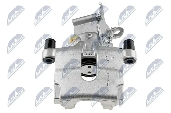 Bremssattel Hinterachse links Hinterachse NTY HZT-JG-002 Bild Bremssattel Hinterachse links Hinterachse NTY HZT-JG-002