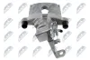 Bremssattel Hinterachse rechts Hinterachse NTY HZT-JG-003 Bild Bremssattel Hinterachse rechts Hinterachse NTY HZT-JG-003