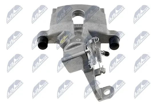 Bremssattel Hinterachse rechts Hinterachse NTY HZT-JG-003 Bild Bremssattel Hinterachse rechts Hinterachse NTY HZT-JG-003