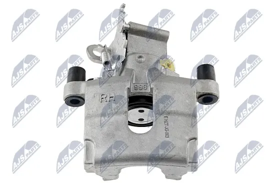 Bremssattel Hinterachse rechts Hinterachse NTY HZT-JG-003 Bild Bremssattel Hinterachse rechts Hinterachse NTY HZT-JG-003